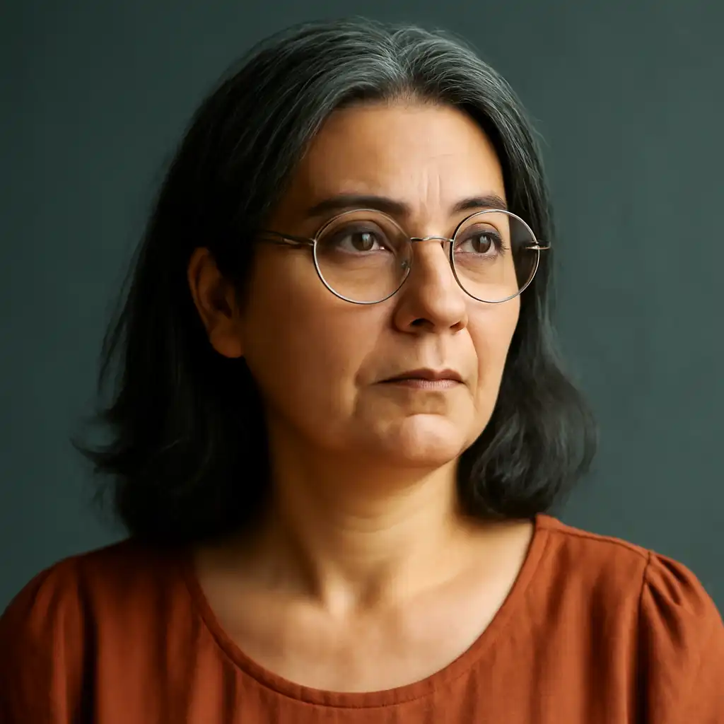Silvia Conti
